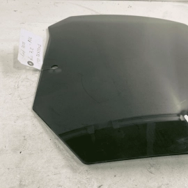 2011-2019 FORD EXPLORER REAR LEFT DRIVER SIDE TINTED DOOR WINDOW GLASS OEM 