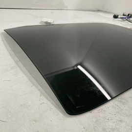 2011-2019 FORD EXPLORER REAR LEFT DRIVER SIDE TINTED DOOR WINDOW GLASS OEM 
