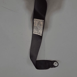 2006-2011 HYUNDAI ELANTRA SEAT BELT FRONT RIGHT PASSENGER SIDE BLACK COLOR 