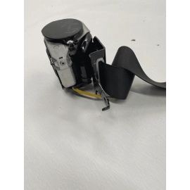 2006-2011 HYUNDAI ELANTRA SEAT BELT FRONT RIGHT PASSENGER SIDE BLACK COLOR 