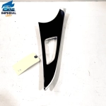 AUDI A6 Quattro 2012-2018 FRONT PASSENGER SIDE DOOR HANDLE TRIM COVER PANEL