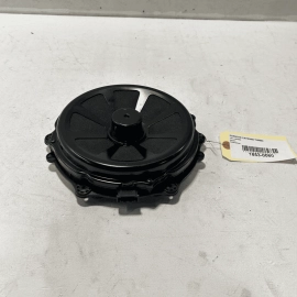2011-2017 PORSCHE CAYENNE FRONT DOOR LEFT/RIGHT SPEAKER WOOFER BOSE OEM 1PC 2011-2017 PORSCHE CAYENNE FRONT DOOR LEFT/RIGHT SPEAKER WOOFER BOSE OEM 1PC