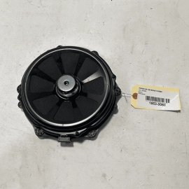2011-2017 PORSCHE CAYENNE FRONT DOOR LEFT/RIGHT SPEAKER WOOFER BOSE OEM 1PC 2011-2017 PORSCHE CAYENNE FRONT DOOR LEFT/RIGHT SPEAKER WOOFER BOSE OEM 1PC