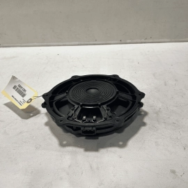 2011-2017 PORSCHE CAYENNE FRONT DOOR LEFT/RIGHT SPEAKER WOOFER BOSE OEM 1PC 2011-2017 PORSCHE CAYENNE FRONT DOOR LEFT/RIGHT SPEAKER WOOFER BOSE OEM 1PC