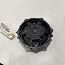 2011-2017 PORSCHE CAYENNE FRONT DOOR LEFT/RIGHT SPEAKER WOOFER BOSE OEM 1PC 2011-2017 PORSCHE CAYENNE FRONT DOOR LEFT/RIGHT SPEAKER WOOFER BOSE OEM 1PC