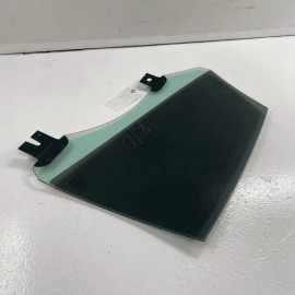2012-2020 TESLA MODEL S REAR LEFT SIDE DOOR TINTED WINDOW GLASS OEM