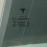 2012-2020 TESLA MODEL S REAR LEFT SIDE DOOR TINTED WINDOW GLASS OEM