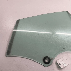 2013-2019 BMW F36 4-Series Gran Coupe Right Rear Side Window Glass OEM