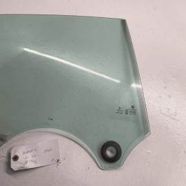 2013-2019 BMW F36 4-Series Gran Coupe Right Rear Side Window Glass OEM