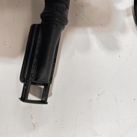 AUDI A6 2018 Quattro FRONT RIGHT PASSENGER SIDE DOOR WIRE WIRING HARNESS OE