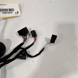 AUDI A6 2018 Quattro FRONT RIGHT PASSENGER SIDE DOOR WIRE WIRING HARNESS OE