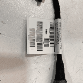 AUDI A6 2018 Quattro FRONT RIGHT PASSENGER SIDE DOOR WIRE WIRING HARNESS OE