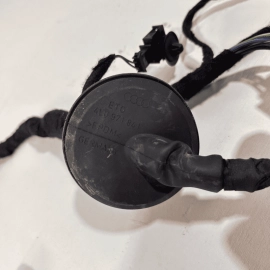 AUDI A6 2018 Quattro FRONT RIGHT PASSENGER SIDE DOOR WIRE WIRING HARNESS OE