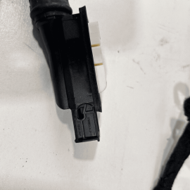 AUDI A6 2018 Quattro FRONT RIGHT PASSENGER SIDE DOOR WIRE WIRING HARNESS OE