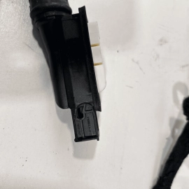 AUDI A6 2018 Quattro FRONT RIGHT PASSENGER SIDE DOOR WIRE WIRING HARNESS OE