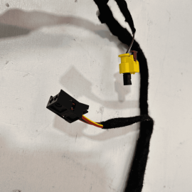 AUDI A6 2018 Quattro FRONT RIGHT PASSENGER SIDE DOOR WIRE WIRING HARNESS OE