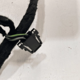 AUDI A6 2018 Quattro FRONT RIGHT PASSENGER SIDE DOOR WIRE WIRING HARNESS OE