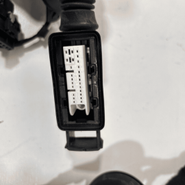 AUDI A6 2018 Quattro FRONT RIGHT PASSENGER SIDE DOOR WIRE WIRING HARNESS OE