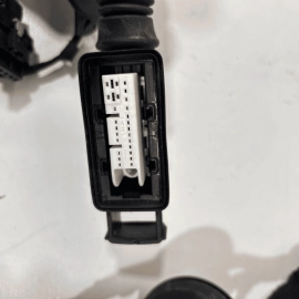 AUDI A6 2018 Quattro FRONT RIGHT PASSENGER SIDE DOOR WIRE WIRING HARNESS OE