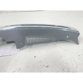 2010-2013 Kia Forte OEM Front Bumper Cover Radiator Grille With Emblem 