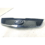 2010-2013 Kia Forte OEM Front Bumper Cover Radiator Grille With Emblem 