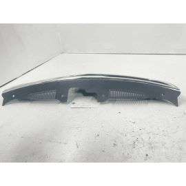 2010-2013 Kia Forte OEM Front Bumper Cover Radiator Grille With Emblem 