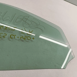 Mercedes X164 GL ML 450 Front Right Passenger Side Window Glass OEM 2006-20