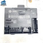 15-18 AUDI Q3 FRONT LEFT DRIVER SIDE DOOR WINDOW CONTROL MODULE OEM 8X09597
