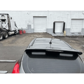 2012-2018 Ford Focus ST Rear Right Passenger Side Door Glass Window Tinted 