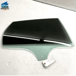 2012-2018 Ford Focus ST Rear Right Passenger Side Door Glass Window Tinted 