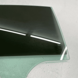 2012-2018 Ford Focus ST Rear Right Passenger Side Door Glass Window Tinted 