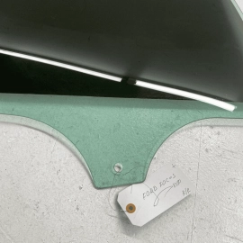 2012-2018 Ford Focus ST Rear Right Passenger Side Door Glass Window Tinted 