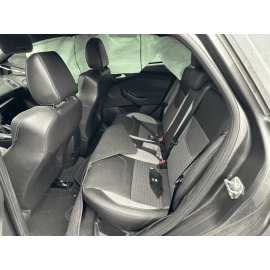 2012-2018 Ford Focus ST Rear Right Passenger Side Door Glass Window Tinted 