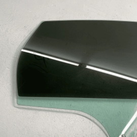 2012-2018 Ford Focus ST Rear Right Passenger Side Door Glass Window Tinted 