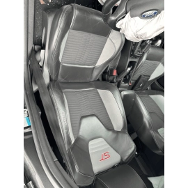 2012-2018 Ford Focus ST Rear Right Passenger Side Door Glass Window Tinted 