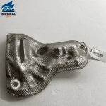 Toyota Camry XSE 2018-2023 Exhaust Manifold Upper Heat Shield Insulator Cov
