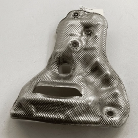 Toyota Camry XSE 2018-2023 Exhaust Manifold Upper Heat Shield Insulator Cov