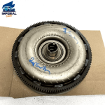 2018-2021 VOLKWAGEN ATLAS TIGUAN AUTO TRANS TORQUE CONVERTER 09P323571 OEM 