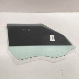 Front Driver Side Door Window Glass OEM Mini Countryman R60 2011-2016