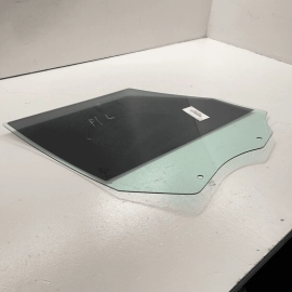 Front Driver Side Door Window Glass OEM Mini Countryman R60 2011-2016