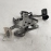 Toyota Camry XSE SE XLE LE 2018-2021 2.5L Brake Stop Pedal Support Assembly