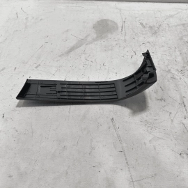 Front Right Side Under Seat Corner Cover Mercedes Benz S-Class 2007-2013 OE