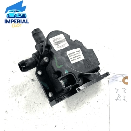2012-2016 Tesla Model S Water Pump Coolant Valve 4-Way 6007370-00-B OEM 