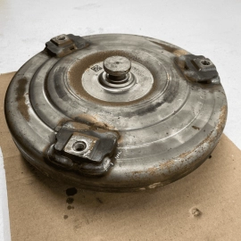 2011-2015 FORD EXPLORER 3.5L AWD AUTOMATIC TRANSMISSION TORQUE CONVERTER OE