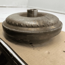 2011-2015 FORD EXPLORER 3.5L AWD AUTOMATIC TRANSMISSION TORQUE CONVERTER OE