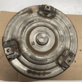 2011-2015 FORD EXPLORER 3.5L AWD AUTOMATIC TRANSMISSION TORQUE CONVERTER OE