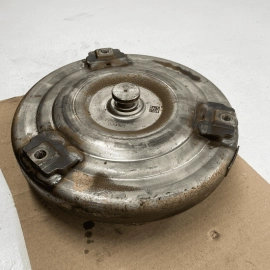 2011-2015 FORD EXPLORER 3.5L AWD AUTOMATIC TRANSMISSION TORQUE CONVERTER OE