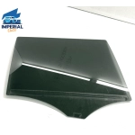 Mercedes X164 GL 450 Rear Right Passenger Side Door Window Glass OEM 2007-2