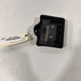 AUDI A6 2012-2018 S6 FRONT RIGHT PASSENGER SIDE DOOR CONTROL MODULE & COVER AUDI A6 2012-2018 S6 FRONT RIGHT PASSENGER SIDE DOOR CONTROL MODULE & COVER