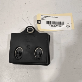 AUDI A6 2012-2018 S6 FRONT RIGHT PASSENGER SIDE DOOR CONTROL MODULE & COVER AUDI A6 2012-2018 S6 FRONT RIGHT PASSENGER SIDE DOOR CONTROL MODULE & COVER